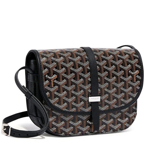 photo goyard bag